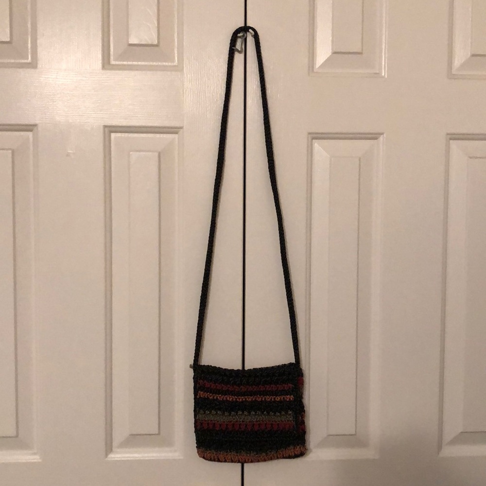 The Sak Purse